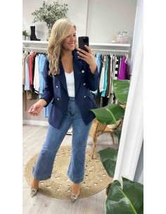 Blazer Saray
