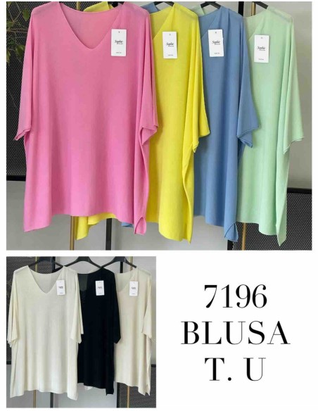 Jersey hilo rollo