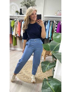 Camiseta bolsillo 2