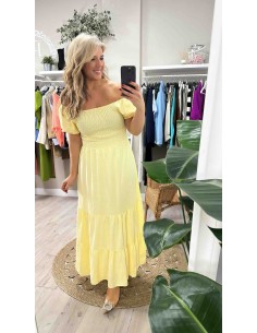 Vestido Adriana