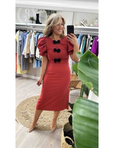 Vestido Lara