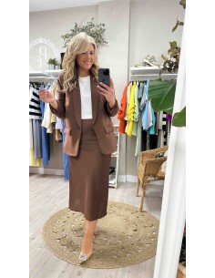 Blazer Maria