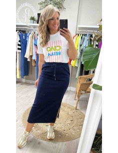 Falda casual Lisa 2