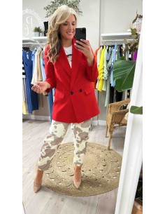 Blazer Paula