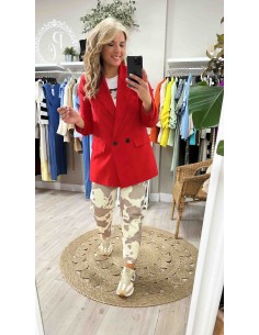 Blazer Paula 2