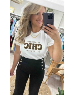 Camiseta cadenita 2