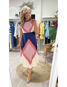 Vestido Paulina