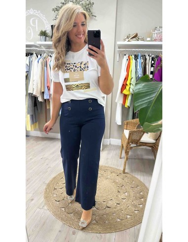 Camiseta Animal