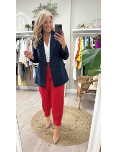 Blazer Rocio