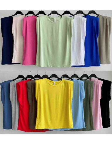 Top homberas pinza