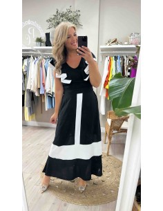 Conjunto bicolor 2