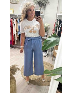 Pantalón lazada 2