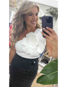 Top flor