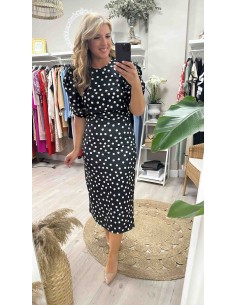 Vestido Candela