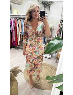 Vestido Sofia