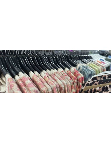 Vestido animal brilli