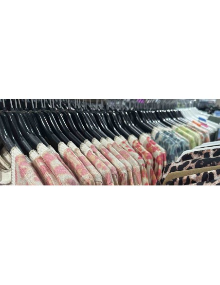 Vestido animal brilli