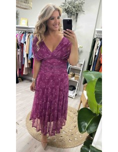 Vestido Marina