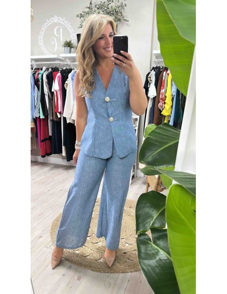 Conjunto Lucia
