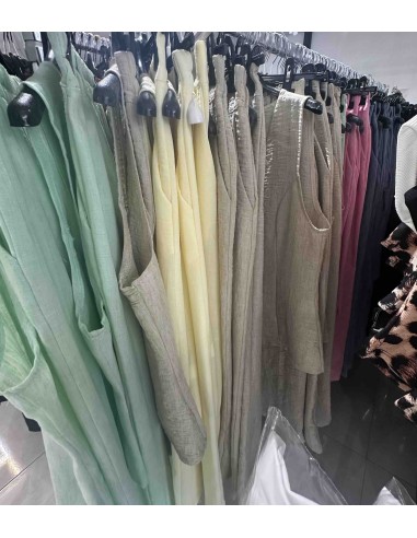 Conjunto Lucia
