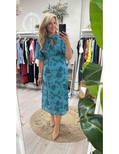 Vestido Macarena