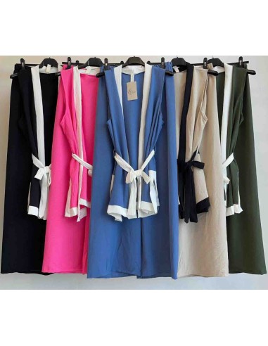 Conjunto lazada
