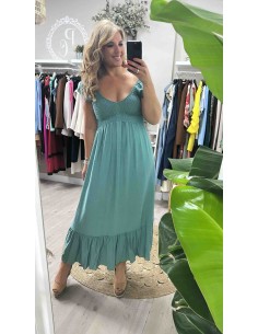 Vestido Sonia