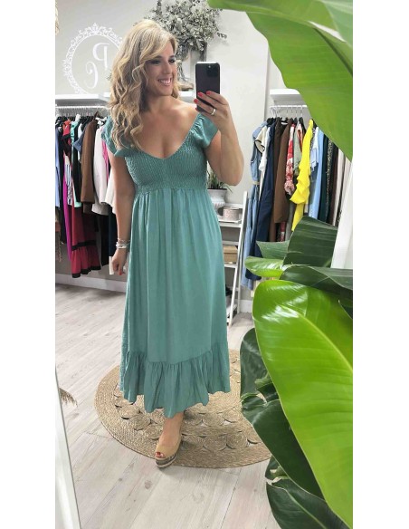 Vestido Sonia