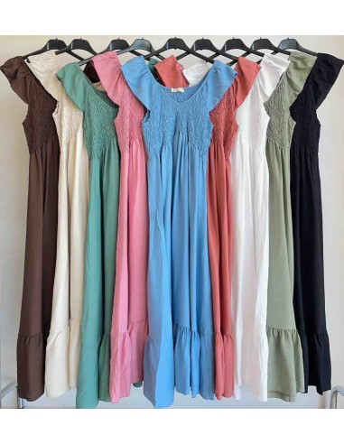 Vestido Sonia