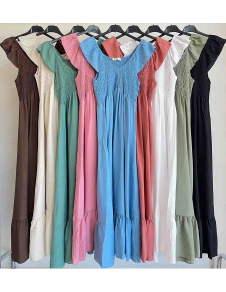 Vestido Sonia