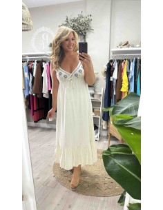 Vestido bordados 2