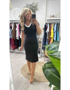 Vestido canale sport 2