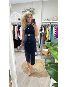 Vestido Bella
