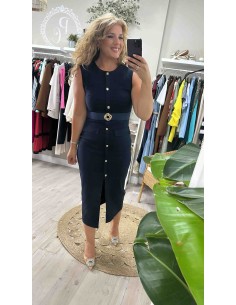 Vestido Bella 2