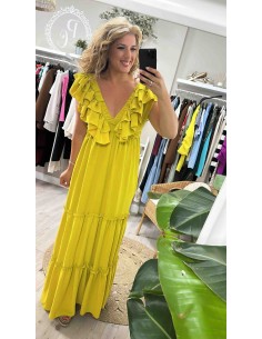 Vestido Jimena