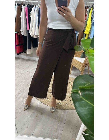 Pantalón capa