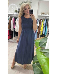 Vestido nido