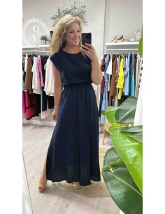 Conjunto falda