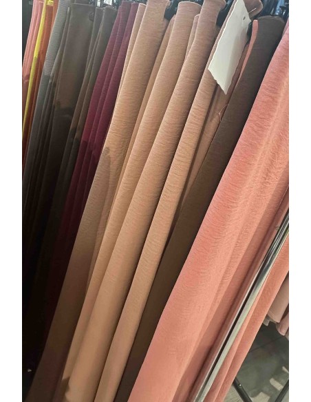 Pantalón capa botón