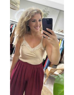 Lencero blonda 2