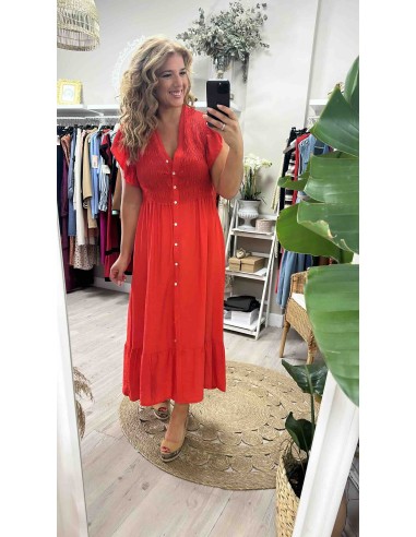 Vestido Samara