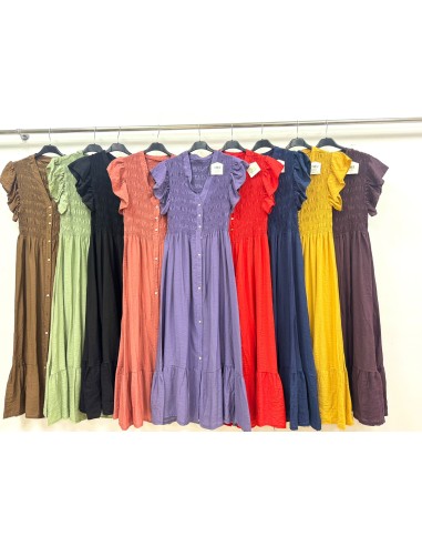 Vestido Samara