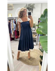 Vestido mangas 2