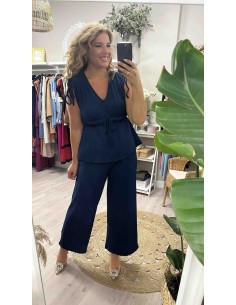 Conjunto bambula