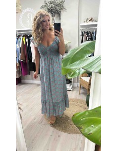 Vestido Claudia