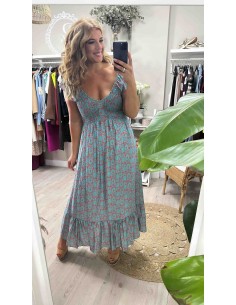 Vestido Claudia 2
