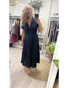 Vestido Mariela