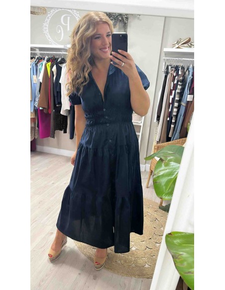 Vestido Mariela