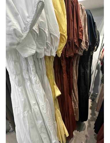 Vestido Mariela