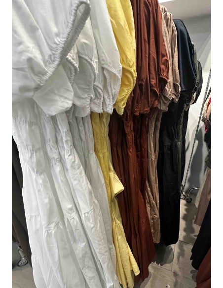 Vestido Mariela